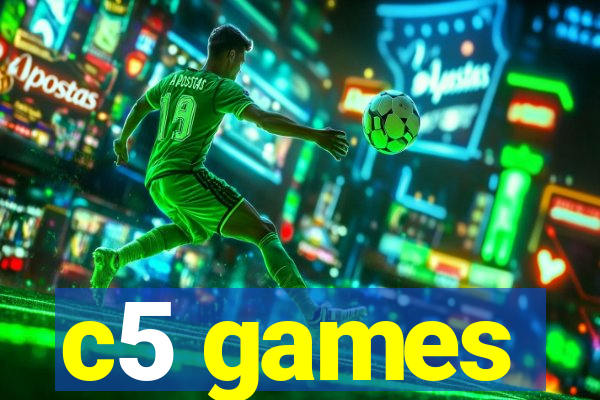 c5 games